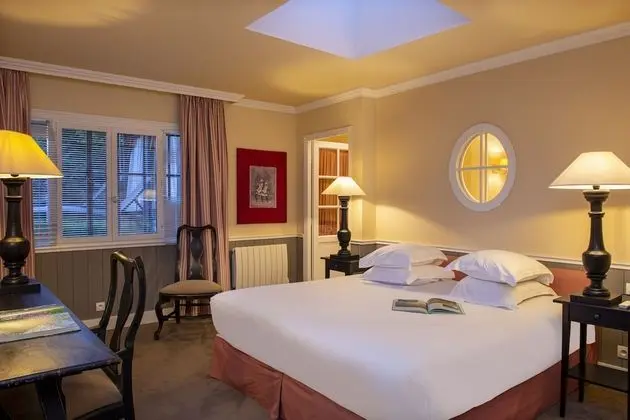 Premium Tek Büyük Yataklı Oda, 1 Yatak Odası