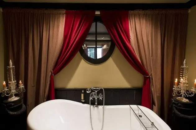 Premium Tek Büyük Yataklı Oda, 1 Yatak Odası