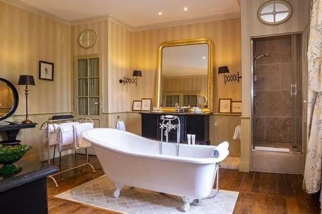 Premium Tek Büyük Yataklı Oda, 1 Yatak Odası