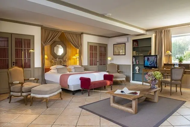 Signature Oda, Balkon