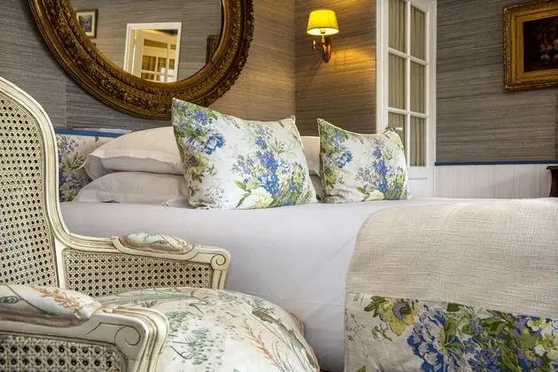 Signature Oda, Balkon