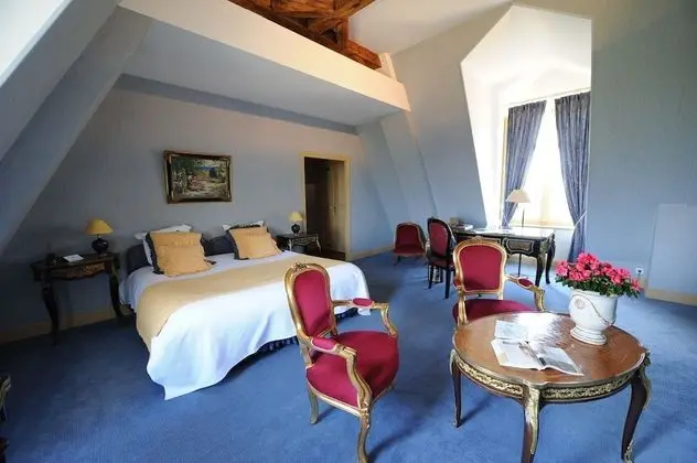 Superior Tek Büyük Yataklı Oda