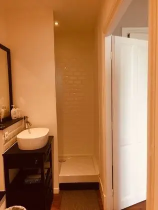 Deluxe Tek Büyük Yataklı Oda, Dağ Manzaralı