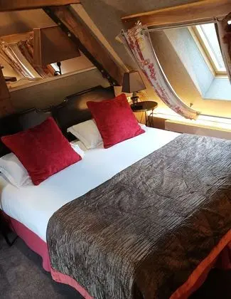 Royal Süit (avec Baignoire Spa)