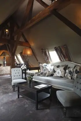 Royal Süit (avec Baignoire Spa)