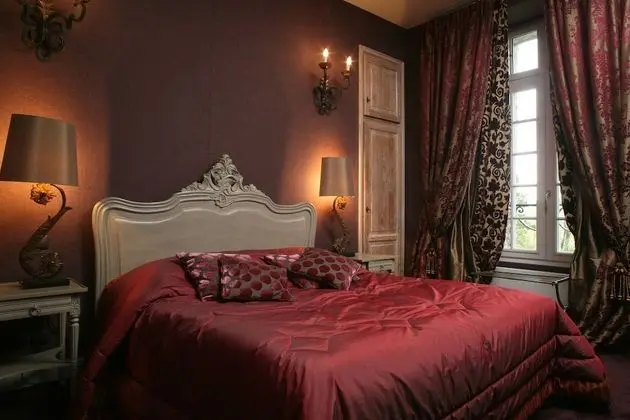 Superior Tek Büyük Yataklı Oda