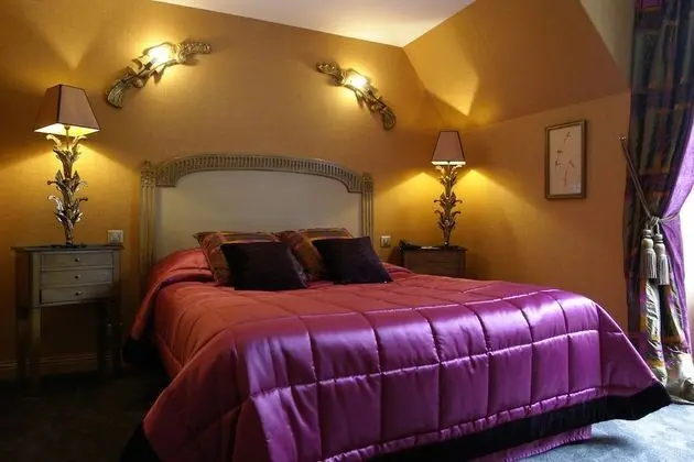 Superior Tek Büyük Yataklı Oda