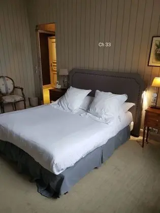 Superior Tek Büyük Yataklı Oda