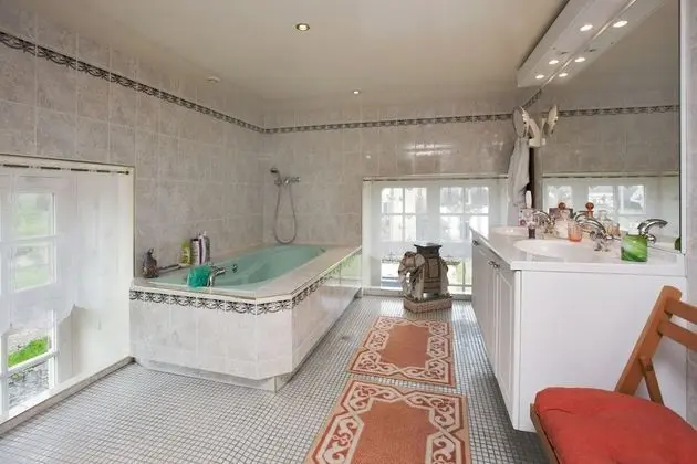 Deluxe Süit