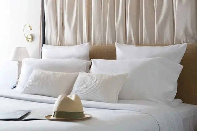 Chambre Deluxe Château