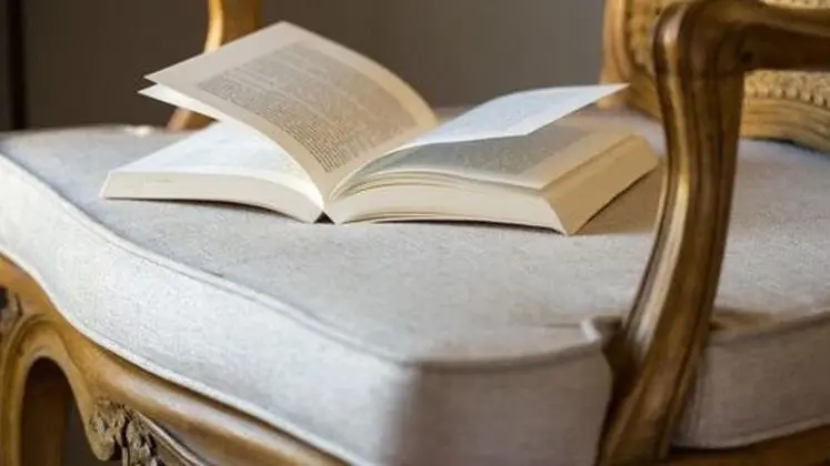 Chambre Deluxe Château