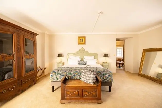 Suite de la Tour