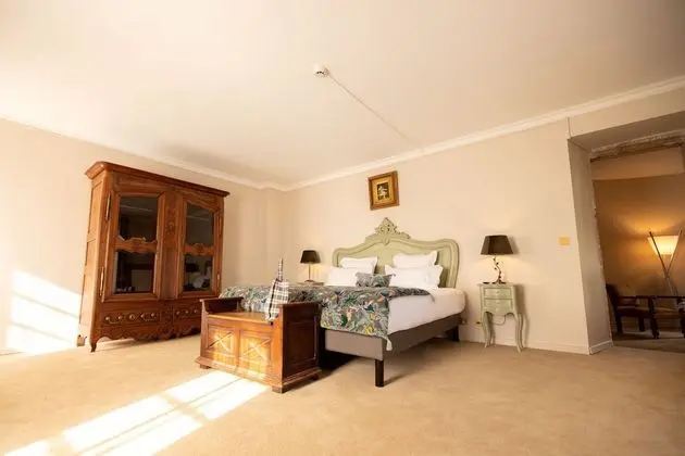 Suite de la Tour