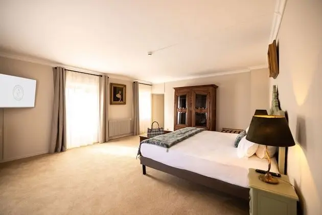 Suite de la Tour