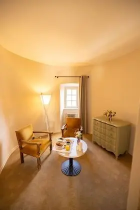 Suite de la Tour