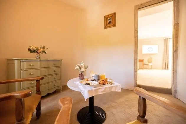 Suite de la Tour