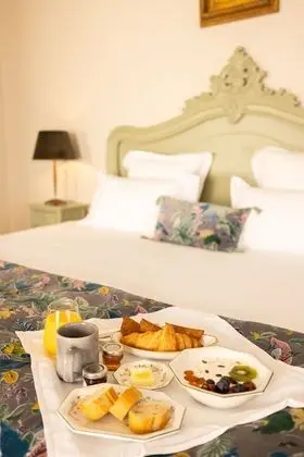 Suite de la Tour