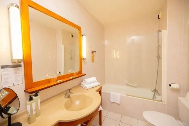 Suite de la Tour