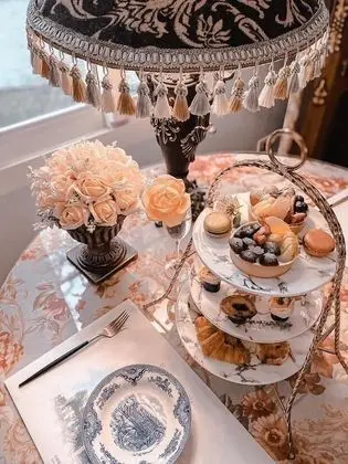 Family Dört Kişilik Oda (Chateau)