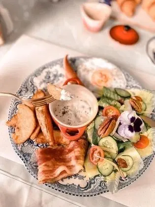 Family Dört Kişilik Oda (Chateau)