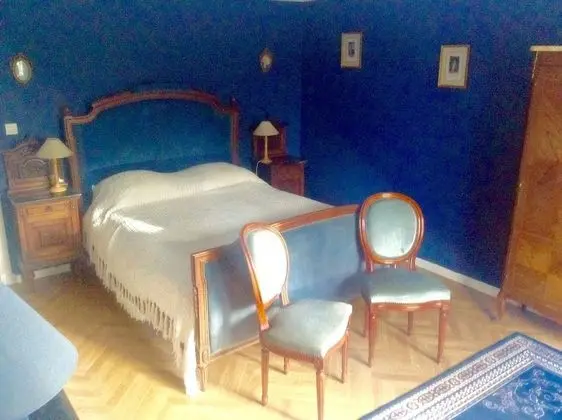 Classic Tek Büyük Yataklı Oda, 1 Büyük (Queen) Boy Yatak (Lafayette)