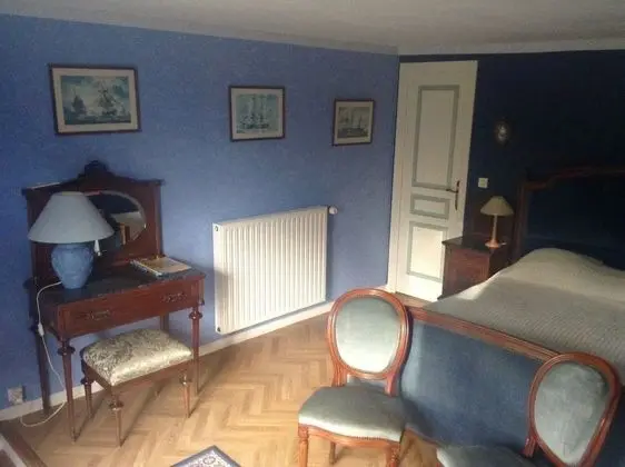 Classic Tek Büyük Yataklı Oda, 1 Büyük (Queen) Boy Yatak (Lafayette)