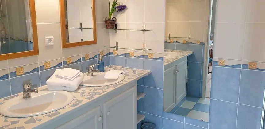 Romantic Tek Büyük Yataklı Oda