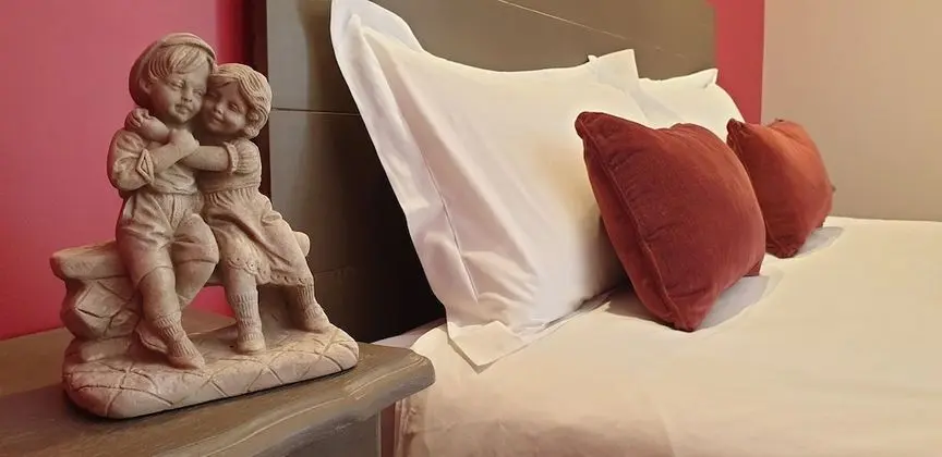 Superior Tek Büyük Yataklı Oda