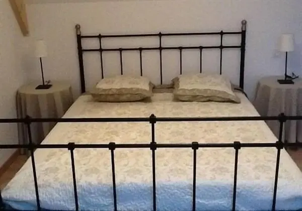 Standard Dört Kişilik Oda, Özel Banyo (family suite)
