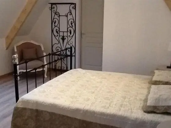 Standard Dört Kişilik Oda, Özel Banyo (family suite)