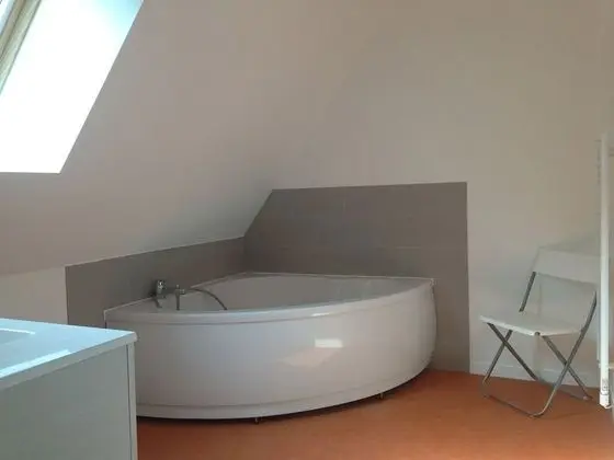 Standard Dört Kişilik Oda, Özel Banyo (family suite)