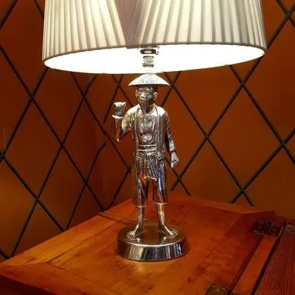 Deluxe Oda