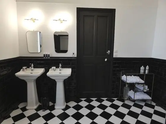 Deluxe Oda, Park Manzaralı (Chambre Brissac)