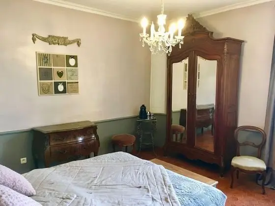 Comfort Tek Büyük Yataklı Oda (Euphrasine)