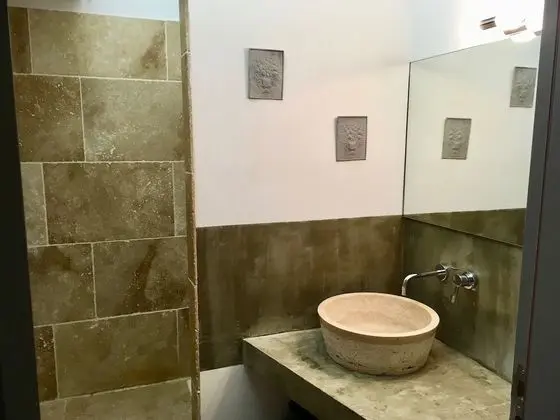 Comfort Tek Büyük Yataklı Oda (Euphrasine)
