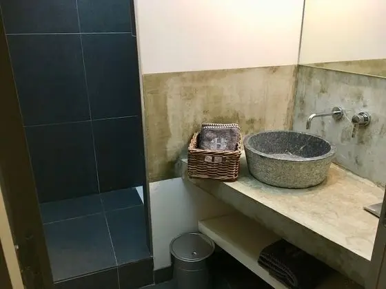 Comfort Tek Büyük Yataklı Oda (Jouques)