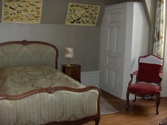 Exclusive Apart Daire, Banyolu/Duşlu, Park Manzaralı (Château)