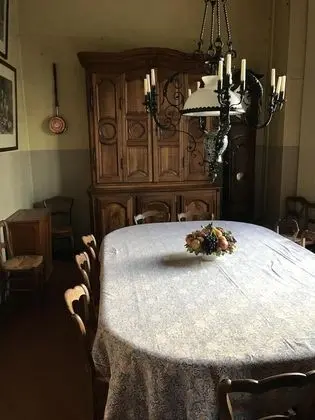 Exclusive Apart Daire, Banyolu/Duşlu, Park Manzaralı (Château)