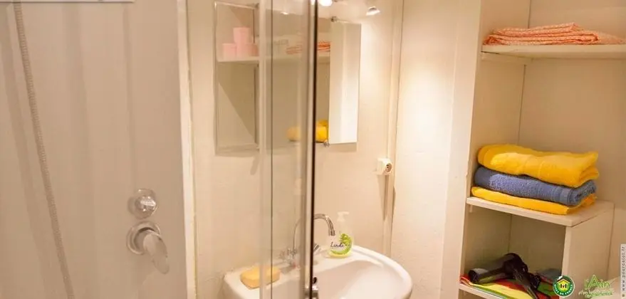 Comfort Apart Daire, Banyolu/Duşlu, Park Manzaralı (Gîte Le Margouillis)