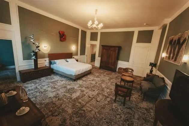 Dört Kişilik Oda
