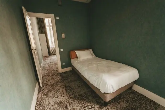Dört Kişilik Oda
