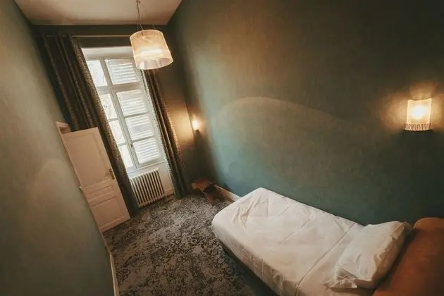 Dört Kişilik Oda
