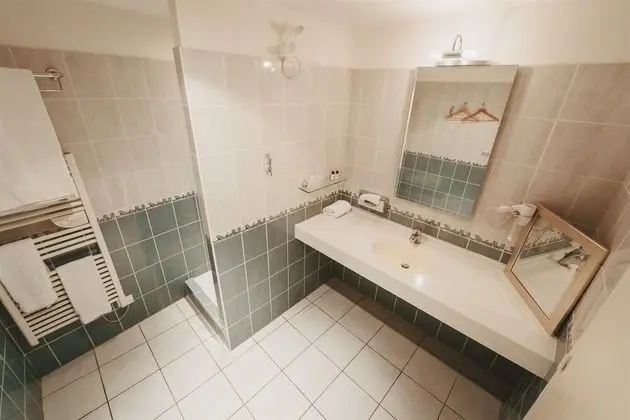 Superior Tek Büyük Yataklı Oda