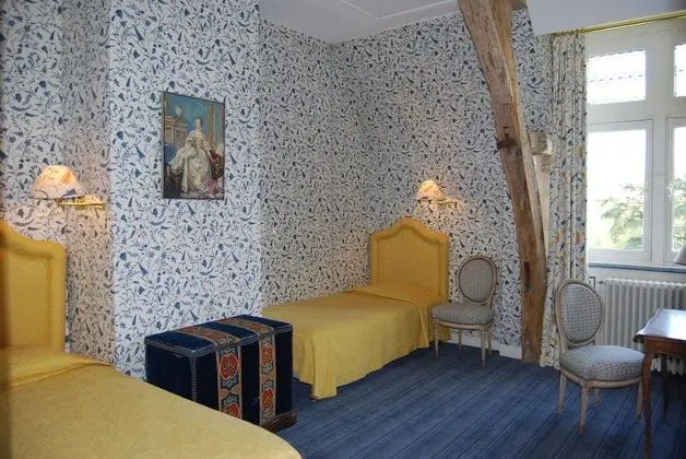 Standard Apart Daire, 1 Yatak Odası