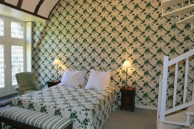 Standard Apart Daire, 1 Yatak Odası