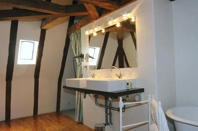 Standard Apart Daire, 1 Yatak Odası