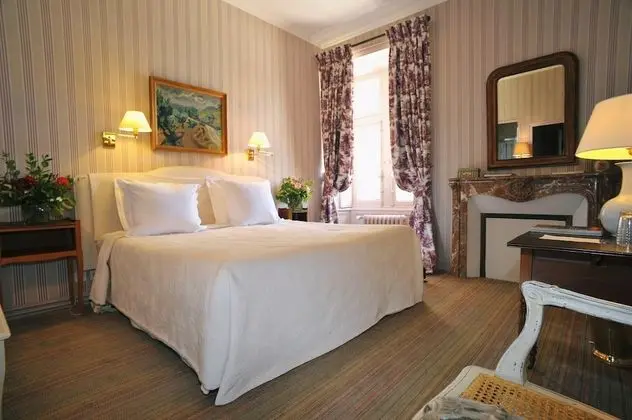 Superior Tek Büyük Yataklı Oda