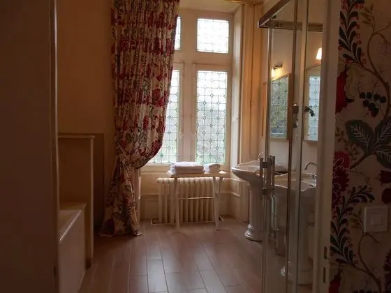 Superior Tek Büyük Yataklı Oda