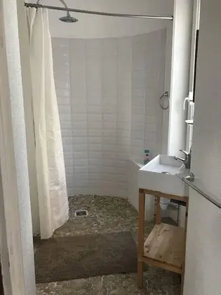 Tek Büyük Yataklı Oda (Jaune)