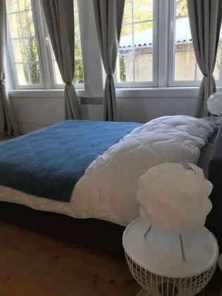 Tek Büyük Yataklı Oda (Taupe)